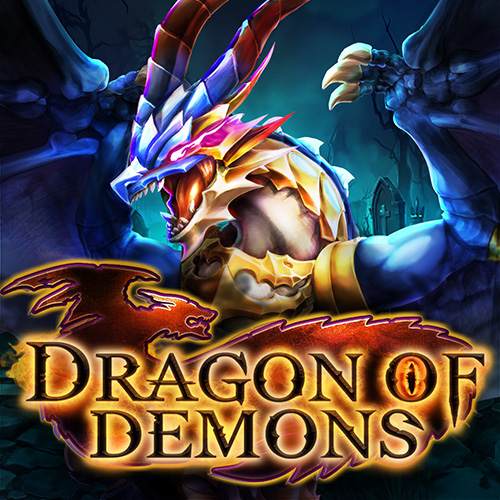 Dragon of Demons